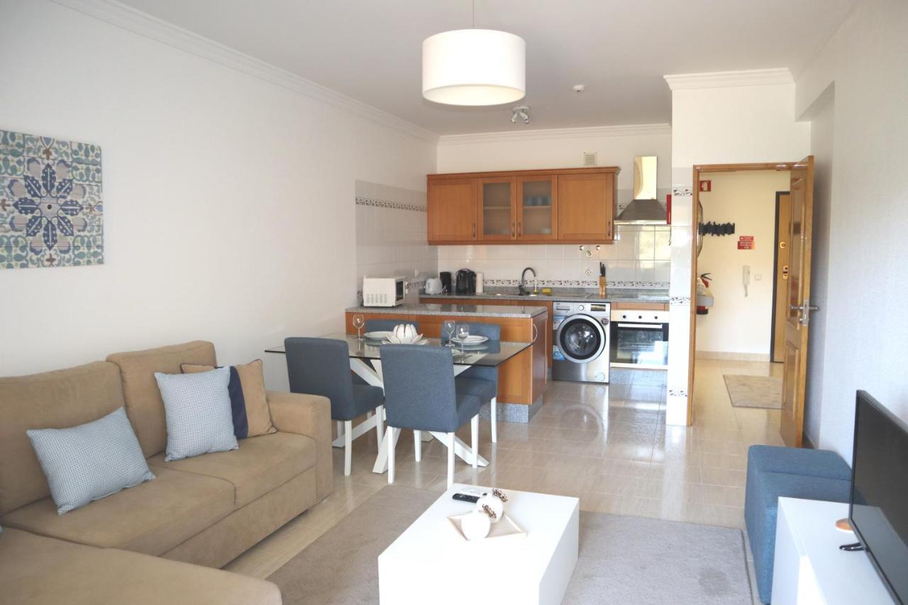 Apartamento Deolinda - Nossa Sra Da Rocha Porches  Exterior foto