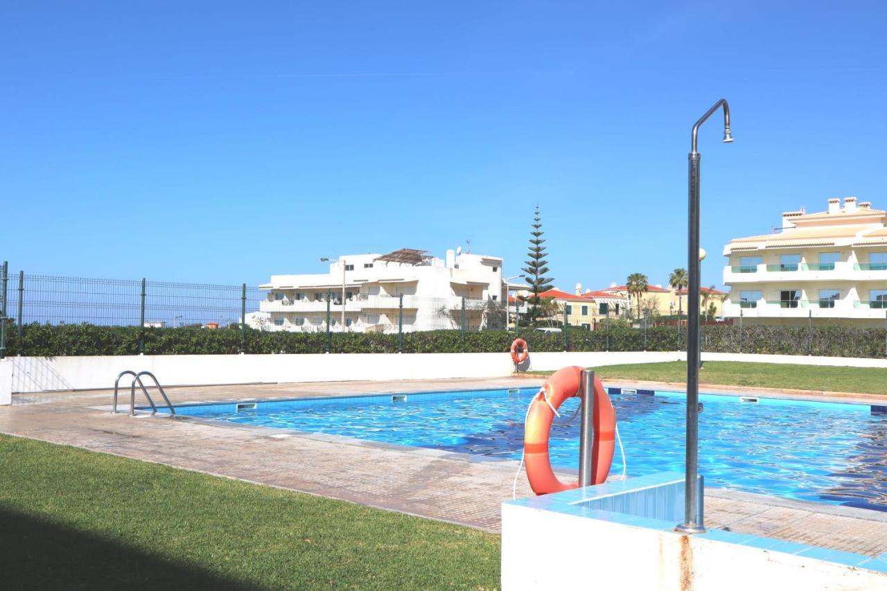Apartamento Deolinda - Nossa Sra Da Rocha Porches  Exterior foto