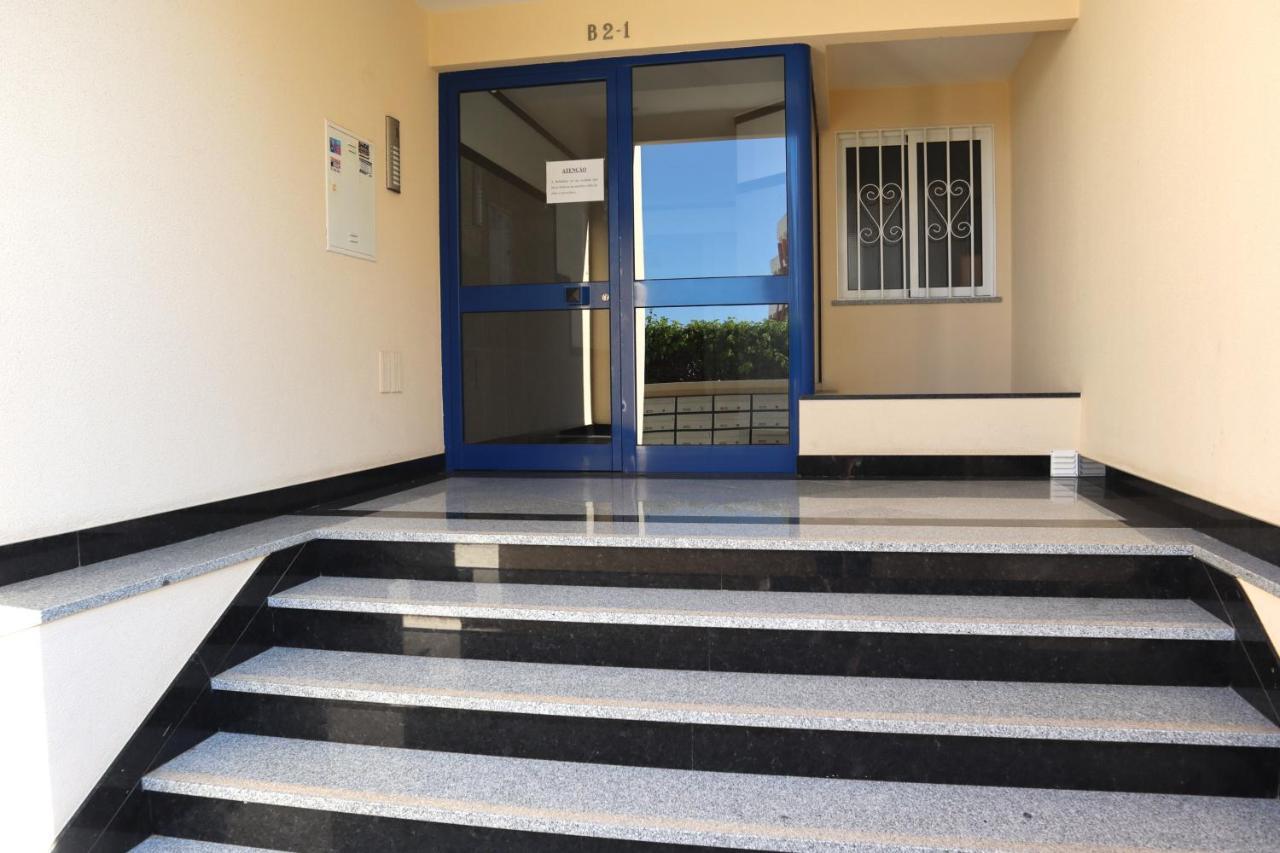 Apartamento Deolinda - Nossa Sra Da Rocha Porches  Exterior foto